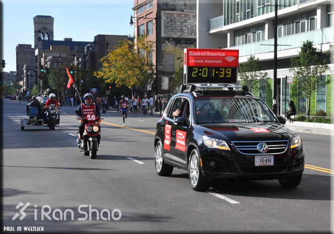 从扬马说开去：普通跑者应该如何选择一场马拉松？