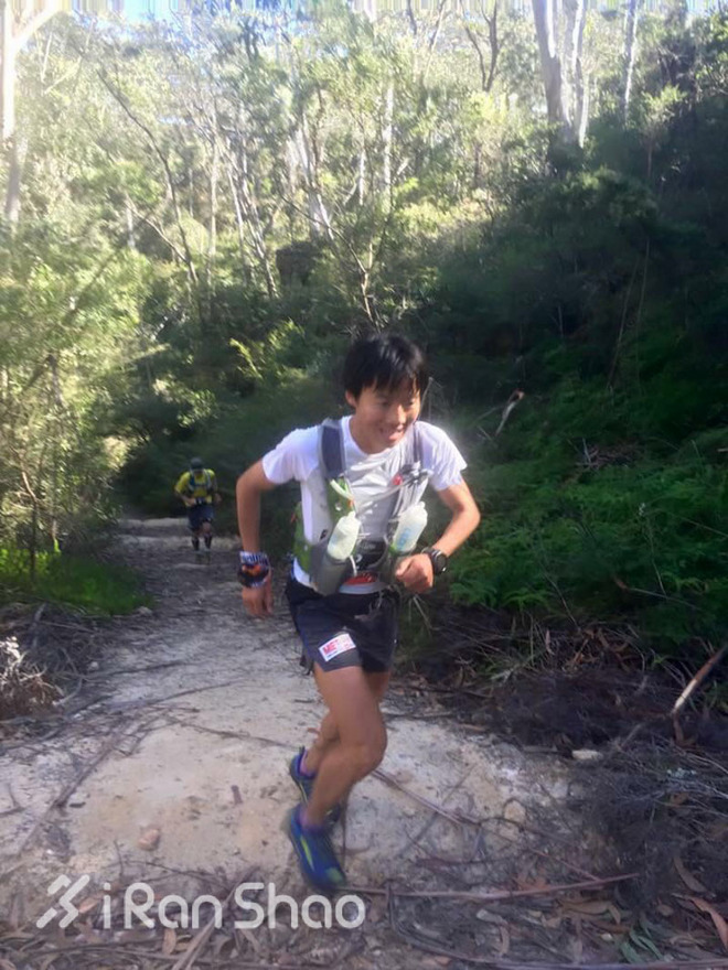 战报 | 来自蓝山的词条 Never Stop, Never Give Up