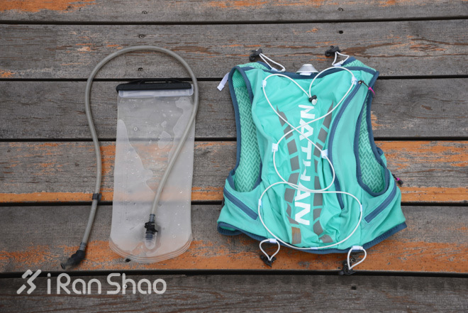 配件 | 绿野仙踪——NATHAN Vapor Airess越野水包