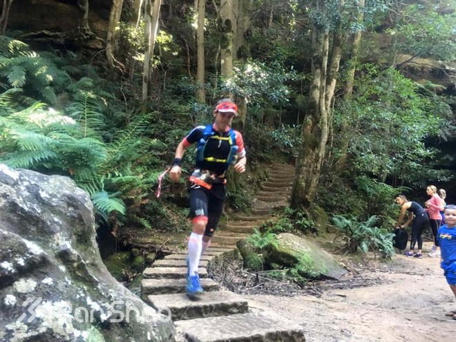 战报 | 来自蓝山的词条 Never Stop, Never Give Up