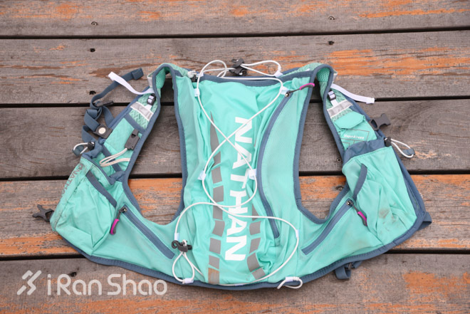配件 | 绿野仙踪——NATHAN Vapor Airess越野水包
