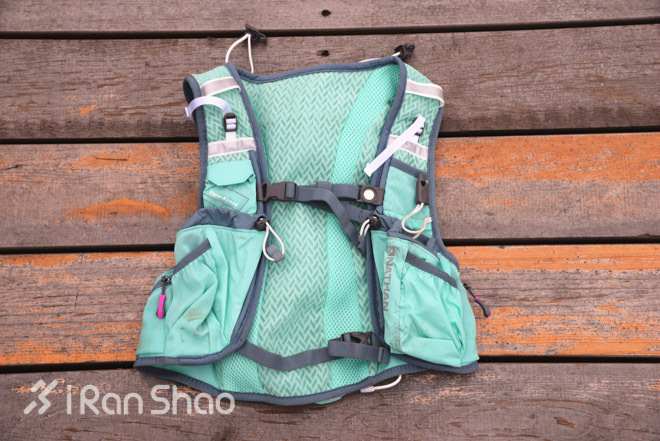 配件 | 绿野仙踪——NATHAN Vapor Airess越野水包