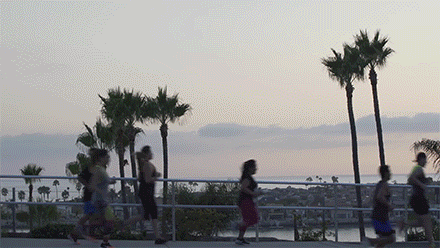 Hood To Coast，一生不可错过的跑步体验！预报名资格热抢中