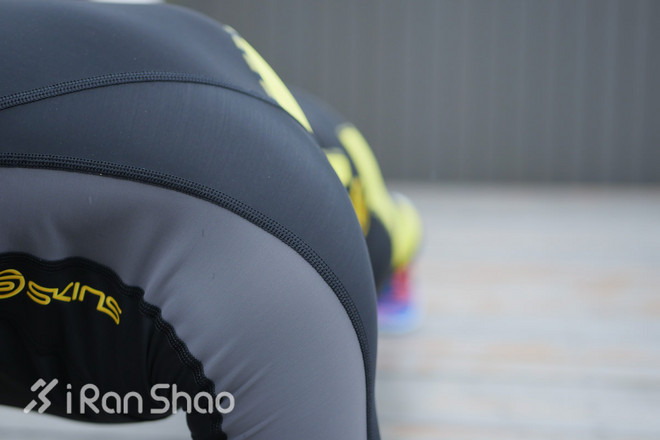 配件 | SKINS DNAmic 它想成为你的第一次