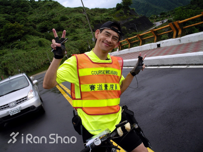 42195米每1米都有故事：谈一谈马拉松赛道丈量