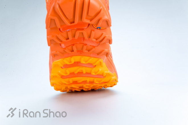 开箱 | La Sportiva Helios 2.0 柔软的小太阳