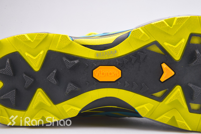 开箱 | Scarpa Neutron 追求无远弗届全地形轻量越野跑鞋