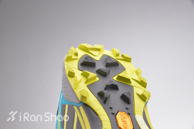 开箱 | Scarpa Neutron 追求无远弗届全地形轻量越野跑鞋