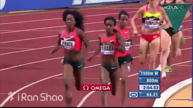 对于马拉松新手来说 紧跟着兔子跑就一定好吗？