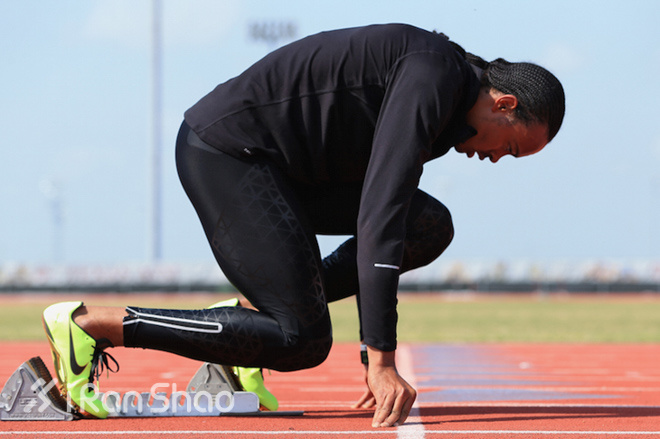 人物 | 阿里斯·梅里特：以20%的肾脏  捍卫100%的冠军