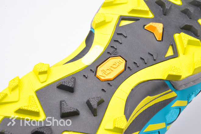 开箱 | Scarpa Neutron 追求无远弗届全地形轻量越野跑鞋