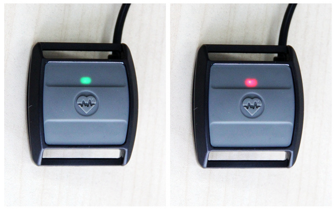 FOOGEEX H-ARM光电心率带评测