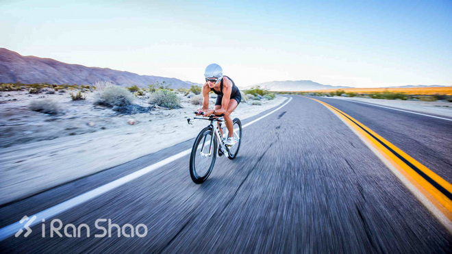 如何准备你的第一场铁三比赛？