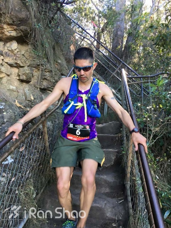 战报 | 来自蓝山的词条 Never Stop, Never Give Up