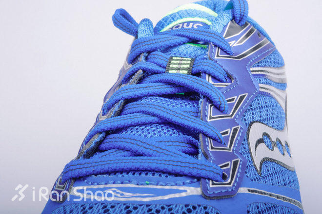 开箱 | Saucony 圣康尼 Guide 9，不那么遗憾的升级之作