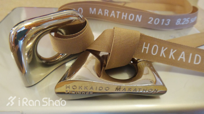 马拉松城纪 | 北海道马拉松：穿过北海道的夏天