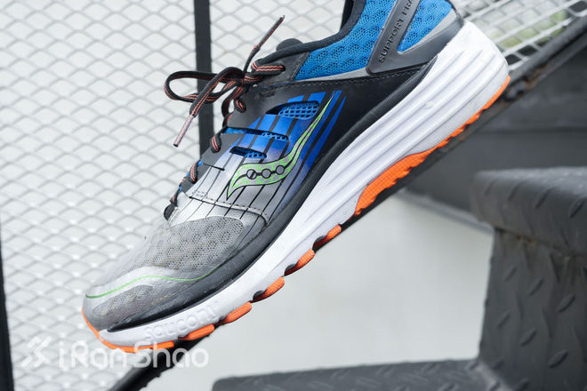 跑鞋 | Saucony Triumph ISO 2 为什么说它是一双值得买的鞋