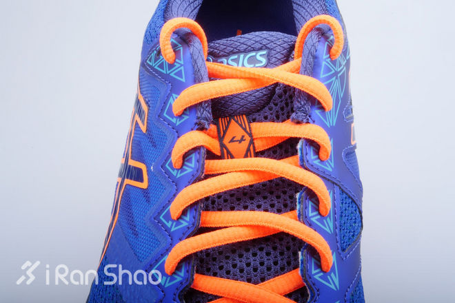 开箱｜ASICS GT2000 4 跑鞋界的老戏骨