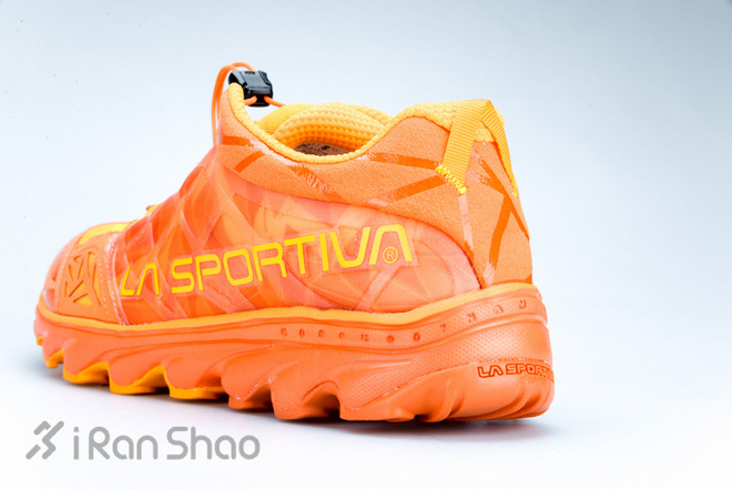 开箱 | La Sportiva Helios 2.0 柔软的小太阳