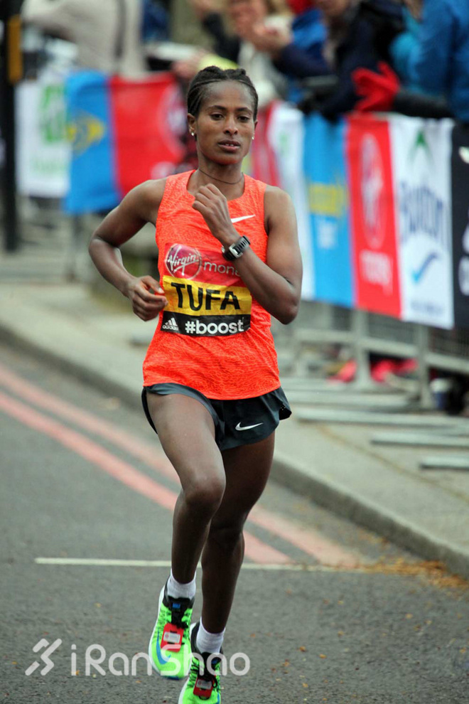 里约奥运马拉松国家队 埃塞俄比亚选中这3男3女