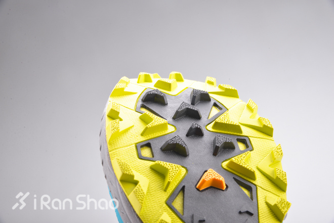 开箱 | Scarpa Neutron 追求无远弗届全地形轻量越野跑鞋