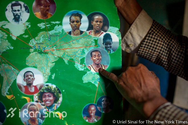 解读 | 马拉松Sub2： 一个科学家的终极跑步梦想（下）