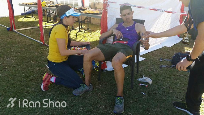 战报 | 来自蓝山的词条 Never Stop, Never Give Up