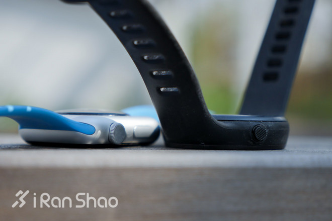 TopX | 摩托表vs苹果表 谁都不是输家也都不是赢家