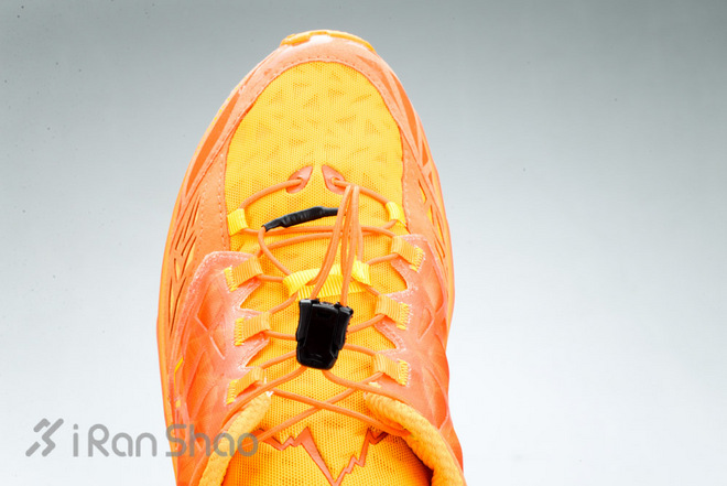 开箱 | La Sportiva Helios 2.0 柔软的小太阳