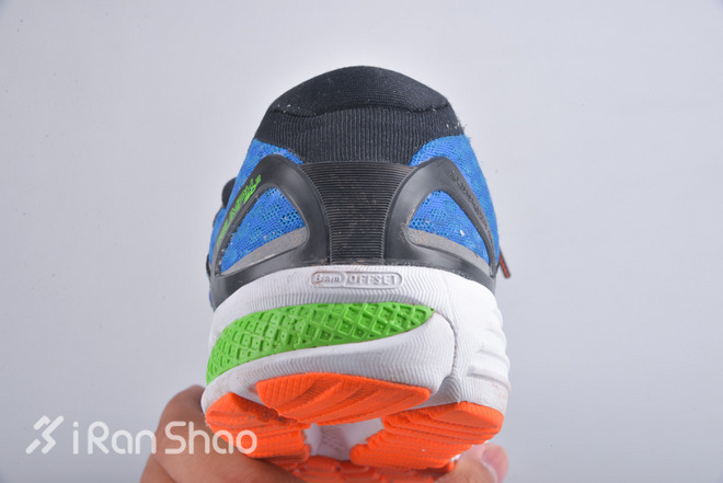 开箱 | Saucony 圣康尼 Triumph ISO 2，缓震称王之路