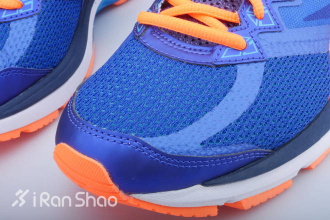 开箱｜ASICS GT2000 4 跑鞋界的老戏骨