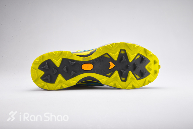 开箱 | Scarpa Neutron 追求无远弗届全地形轻量越野跑鞋