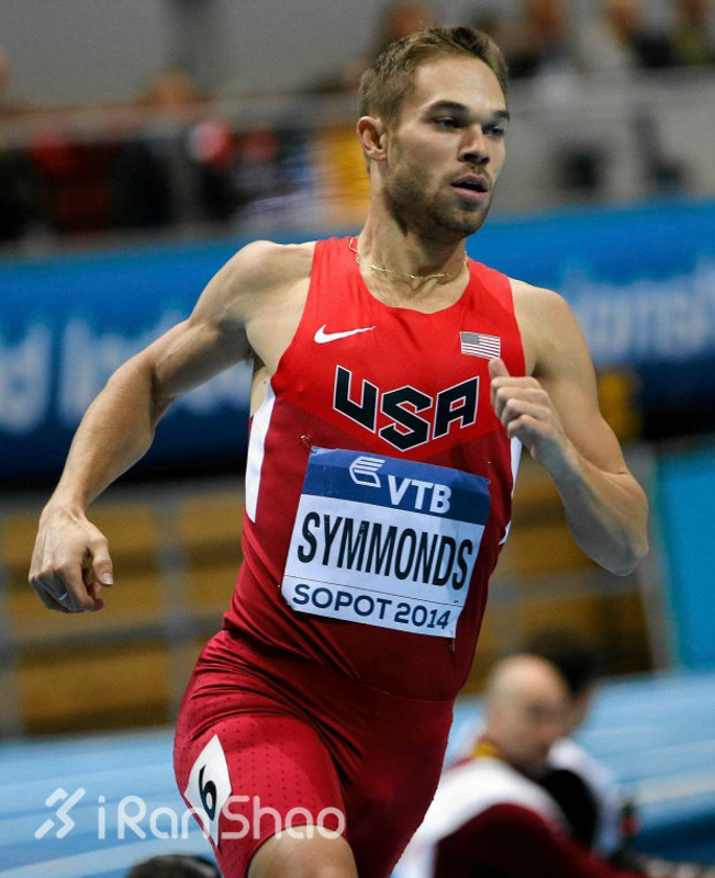 人物 | 尼克·西蒙兹：美国精英跑者中的“死磕派”维权斗士