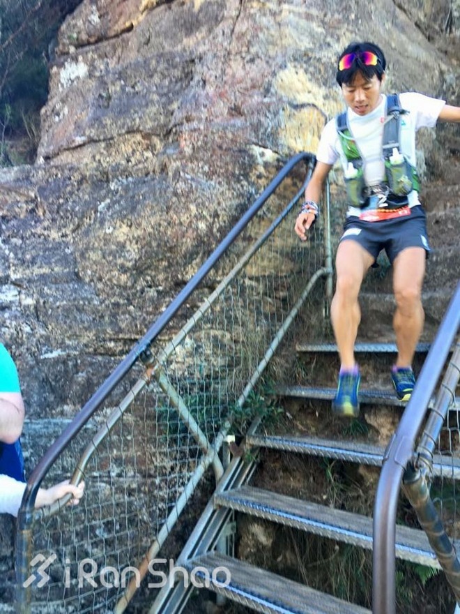 战报 | 来自蓝山的词条 Never Stop, Never Give Up