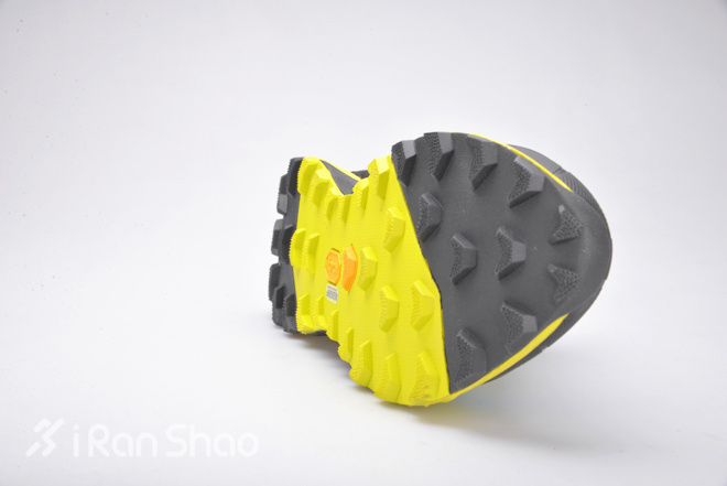 开箱 | Scarpa Atom “瑞士机器”的原子动力