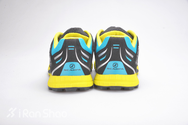 开箱 | Scarpa Atom “瑞士机器”的原子动力