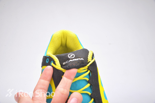 开箱 | Scarpa Atom “瑞士机器”的原子动力