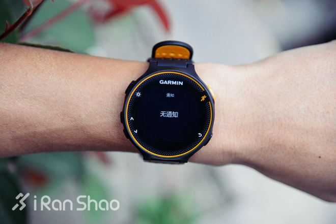 手表 | 关于Garmin Forerunner 235的最后几个真相