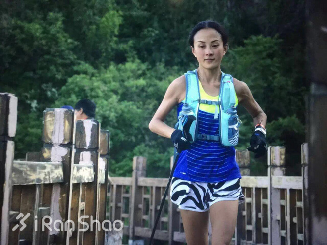 现场 | 狂飙山野 勇者乐园：2016TNF100北京国际越野挑战赛精彩瞬间