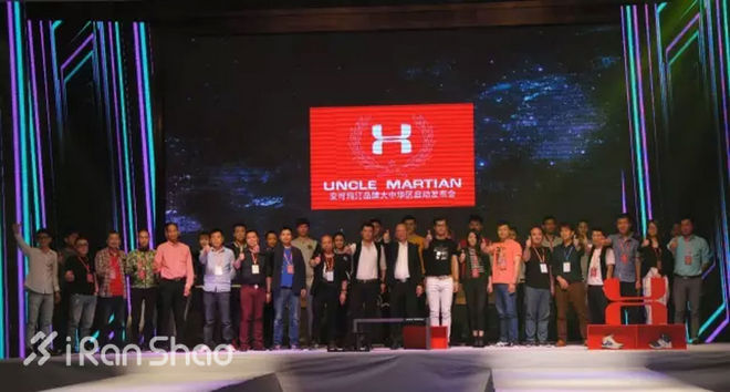 精选 | 一周新鲜装备资讯 鲁代日的真人兽