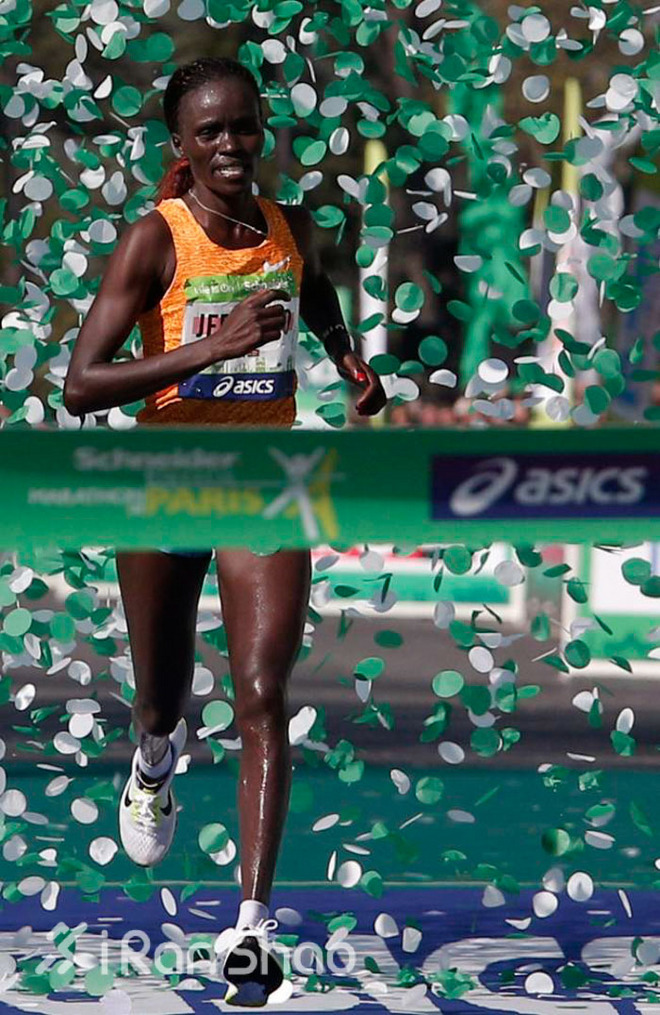 有赞有弹，肯尼亚确定里约奥运会马拉松国家队名单