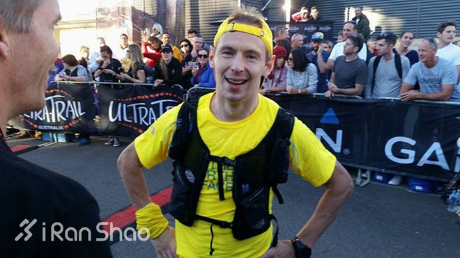 战报 | 来自蓝山的词条 Never Stop, Never Give Up