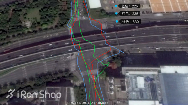 手表 | 关于Garmin Forerunner 235的最后几个真相
