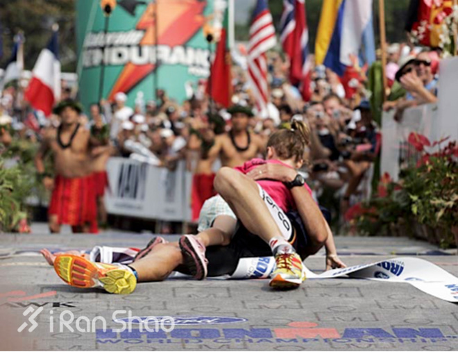 如何准备你的第一场铁三比赛？