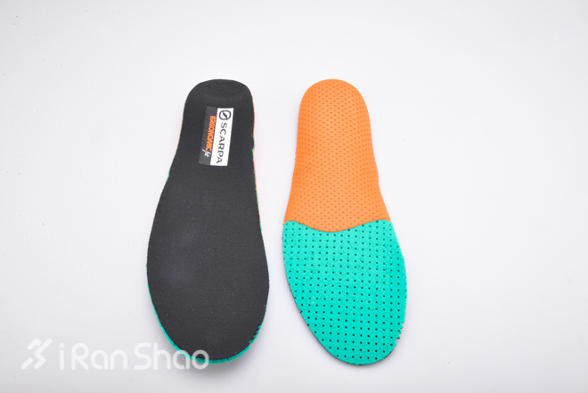 开箱 | Scarpa Neutron 追求无远弗届全地形轻量越野跑鞋