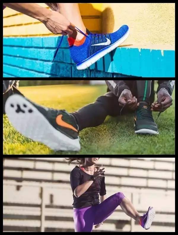 罗袜生尘 让脚掌在大地上划出轻柔华尔兹——NIKE Free Transform Flyknit训练鞋测评