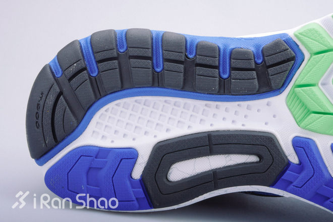 开箱 | Saucony 圣康尼 Guide 9，不那么遗憾的升级之作