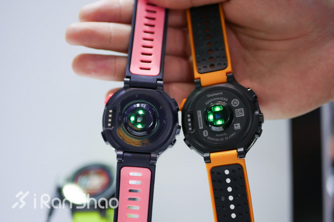 独家 | 全能系霸主，Garmin Forerunner 735XT新品现身