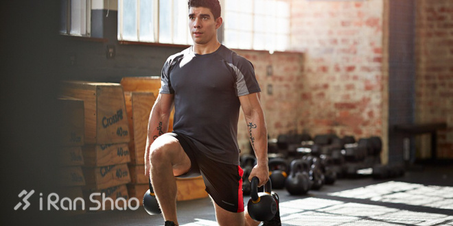 知识 | 壶铃到底是个什么铃