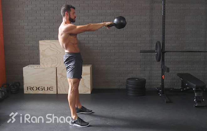 知识 | 壶铃到底是个什么铃